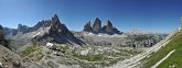 095 Monte Paterno - Tre Cime di Lavaredo